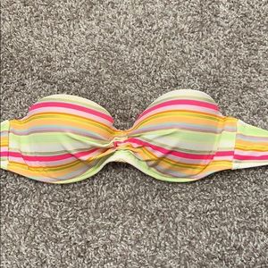 Victoria’s Secret bathing suit top